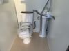 UNRESERVED NEW/UNUSED 2020 Bastone Portable Double Toilet Unit - 16