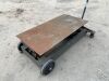 Portable Lifting Table - 4