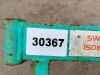 Imer Steel Rope Scaffold Winch - 5