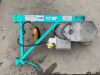 Imer Steel Rope Scaffold Winch