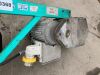 Imer Steel Rope Scaffold Winch - 2