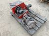 Industrial Oil Burner & Pumps - 2