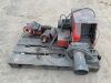 Industrial Oil Burner & Pumps - 5