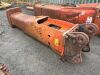 2004 Rock Breaker to Suit 20Ton Machine - 2