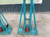 Hydraulic Cable Drum Lifter - 2