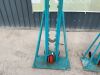 Hydraulic Cable Drum Lifter - 3