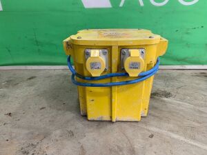 5KVA Transformer