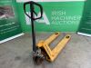 Pallet Truck