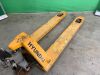 Pallet Truck - 2