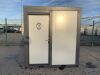 UNRESERVED NEW/UNUSED 2020 Bastone Portable Shower & Toilet Unit - 2