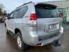 2011 Toyota Landcruiser LC LWB GX - 3