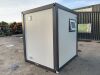 UNRESERVED NEW/UNUSED 2020 Bastone Portable Shower & Toilet Unit - 4