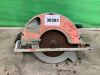 UNRESERVED Makita Circular Saw