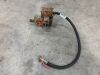 UNRESERVED Pneumatic Hose & Motor