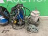 UNRESERVED 4 x Tsurumi Sub Pumps - 2