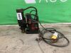 UNRESERVED Promotech PRO36 Magnetic Drill