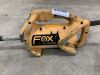 UNRESERVED Enar Fox 110v Poker Unit & Hose - 2