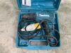 UNRESERVED Makita 110v Heat Gun - 2