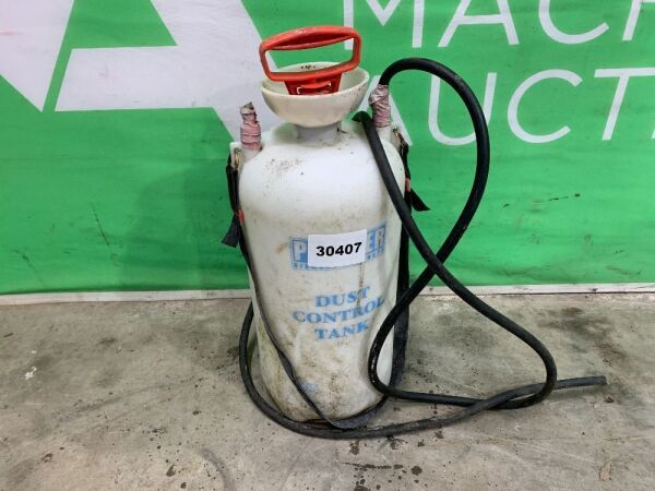 UNRESERVED Dust Control Bottle