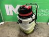 UNRESERVED Portable Vacuum