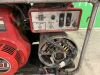 Honda Petrol Generator - 4