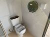 UNRESERVED NEW/UNUSED 2020 Bastone Portable Shower & Toilet Unit - 20