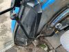 UNRESERVED 2000 Landini Blizzard 65 2WD Tractor - 20