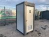 UNRESERVED NEW/UNUSED 2020 Bastone Portable Single Toilet Unit - 6