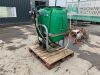 UNRESERVED Osella 400 Tractor Mounted Sprayer - 2