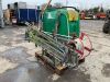 UNRESERVED Osella 400 Tractor Mounted Sprayer - 6