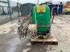 UNRESERVED Osella 400 Tractor Mounted Sprayer - 7