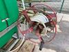 UNRESERVED Osella 400 Tractor Mounted Sprayer - 11