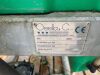 UNRESERVED Osella 400 Tractor Mounted Sprayer - 12