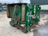 UNRESERVED 2006 Major 12000RMTP Hydraulic Batwing Heavy Duty Topper - 4