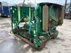 UNRESERVED 2006 Major 12000RMTP Hydraulic Batwing Heavy Duty Topper - 6