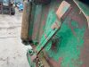 UNRESERVED 2006 Major 12000RMTP Hydraulic Batwing Heavy Duty Topper - 14