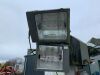 UNRESERVED Tower Light Super Light VT-1 Fast Tow Lighting Tower - 14