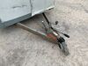 UNRESERVED Roankabin Twin Axle Fast Tow Welfare Unit (12x8) - 8