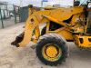 JCB 2CX Airmaster AWD Compact Loader c/w Compair Compressor - 9