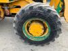 JCB 2CX Airmaster AWD Compact Loader c/w Compair Compressor - 13