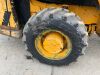 JCB 2CX Airmaster AWD Compact Loader c/w Compair Compressor - 14