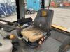 JCB 2CX Airmaster AWD Compact Loader c/w Compair Compressor - 26