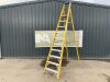 10FT Stepladder