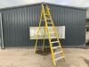 10FT Stepladder - 3