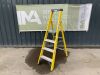 6FT Stepladder