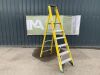 6FT Stepladder - 3