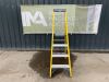 6FT Stepladder - 2