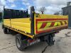 2013 Mitsubishi Canter 7C15 7.5T Tipper - 3