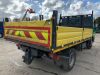 2013 Mitsubishi Canter 7C15 7.5T Tipper - 5