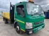 2013 Mitsubishi Canter 7C15 7.5T Tipper - 7